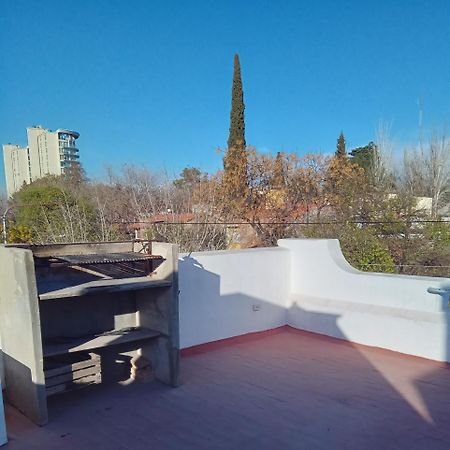 Hermoso Depto En La 5Ta Seccion Mendoza Exterior foto