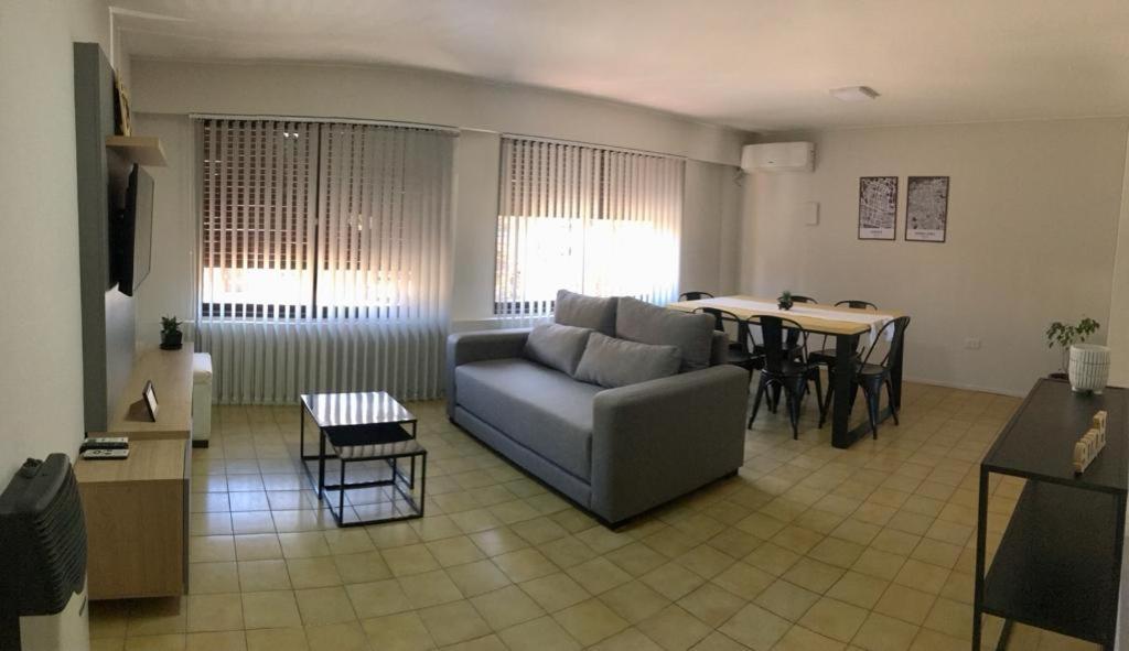 Hermoso Depto En La 5Ta Seccion Mendoza Exterior foto